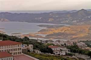 Olivenöl Aceite Periana Extra Vergine